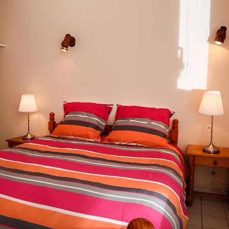 Residence D'Aquitaine Vieux-Boucau-les-Bains Pokój zdjęcie