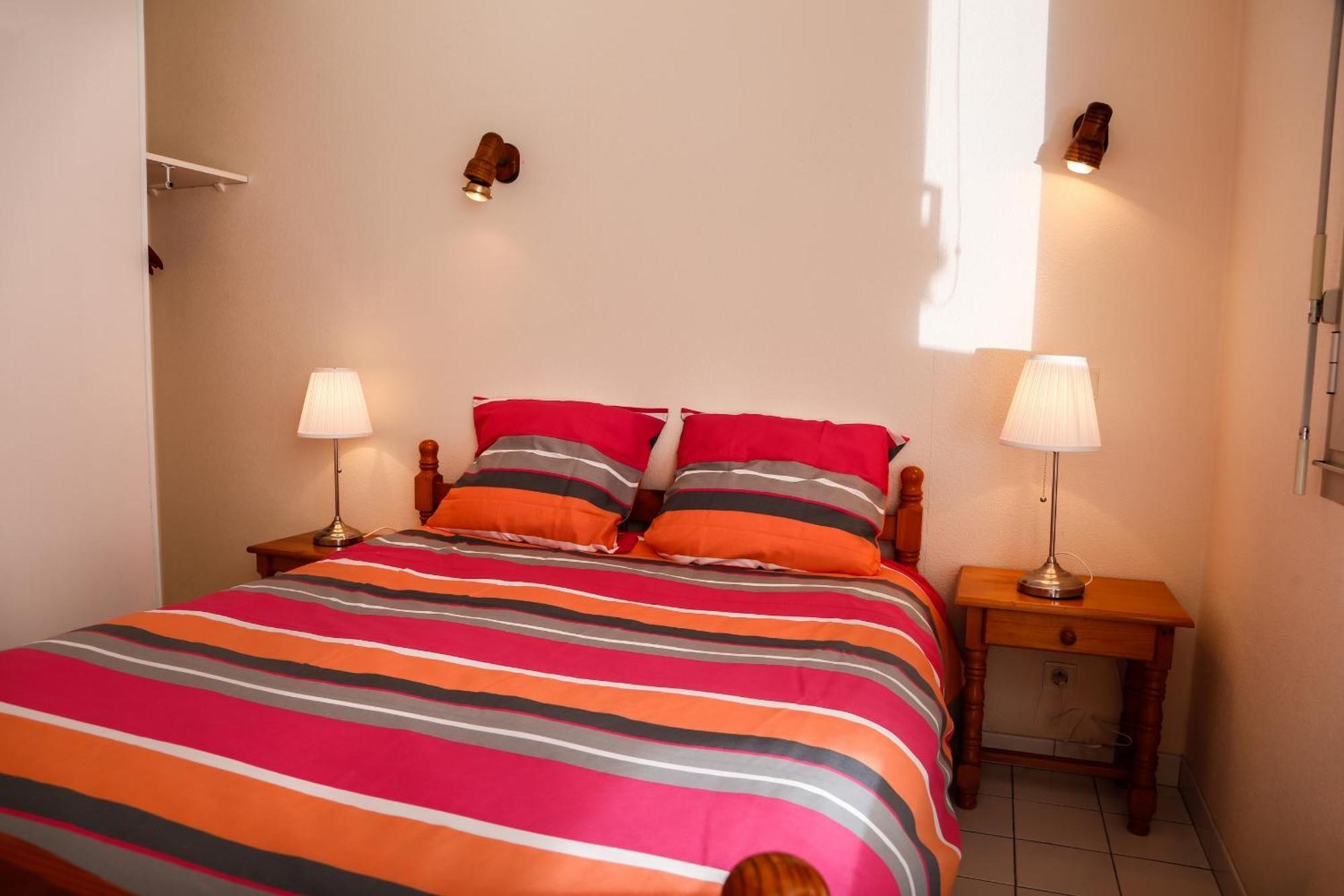 Residence D'Aquitaine Vieux-Boucau-les-Bains Pokój zdjęcie