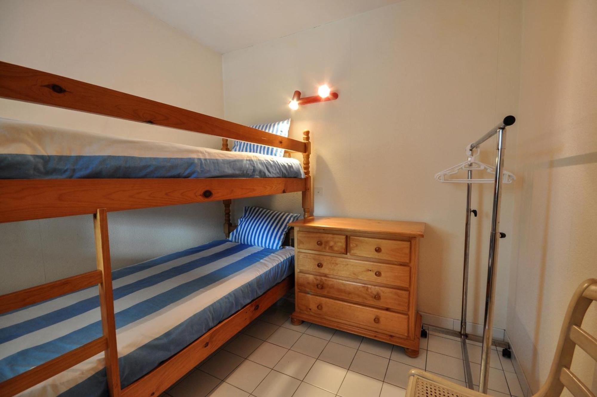 Residence D'Aquitaine Vieux-Boucau-les-Bains Pokój zdjęcie