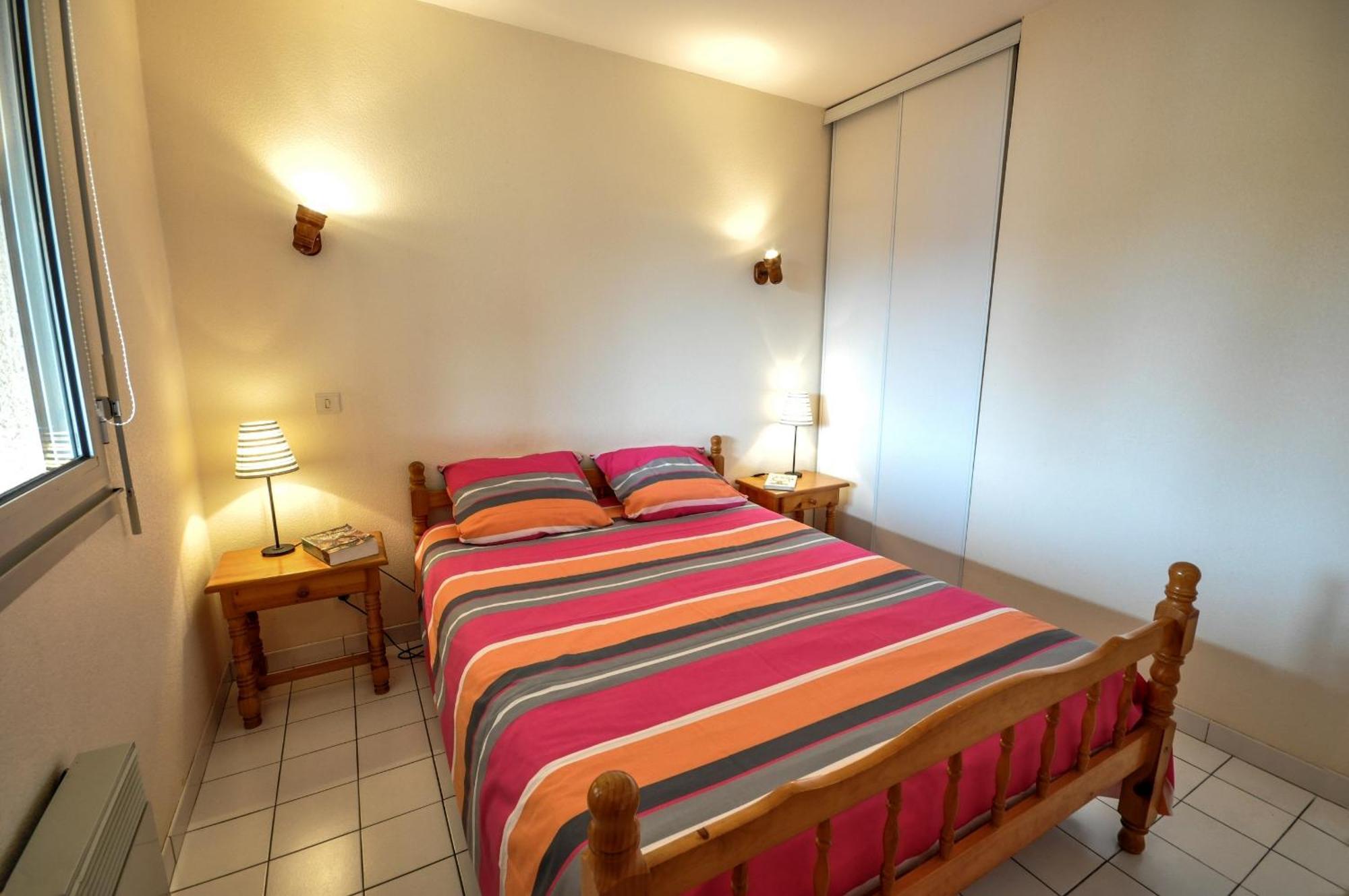 Residence D'Aquitaine Vieux-Boucau-les-Bains Pokój zdjęcie