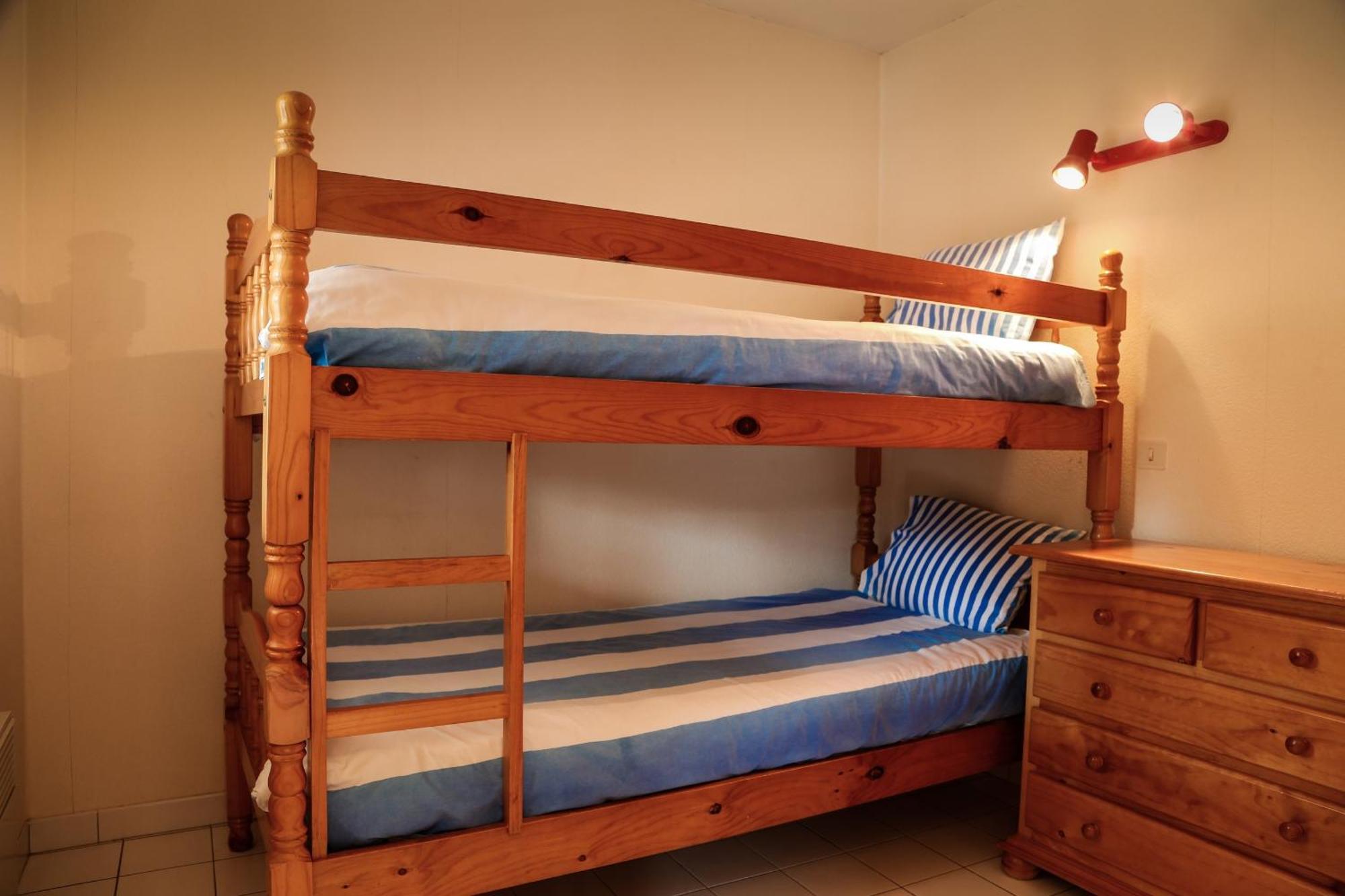 Residence D'Aquitaine Vieux-Boucau-les-Bains Pokój zdjęcie