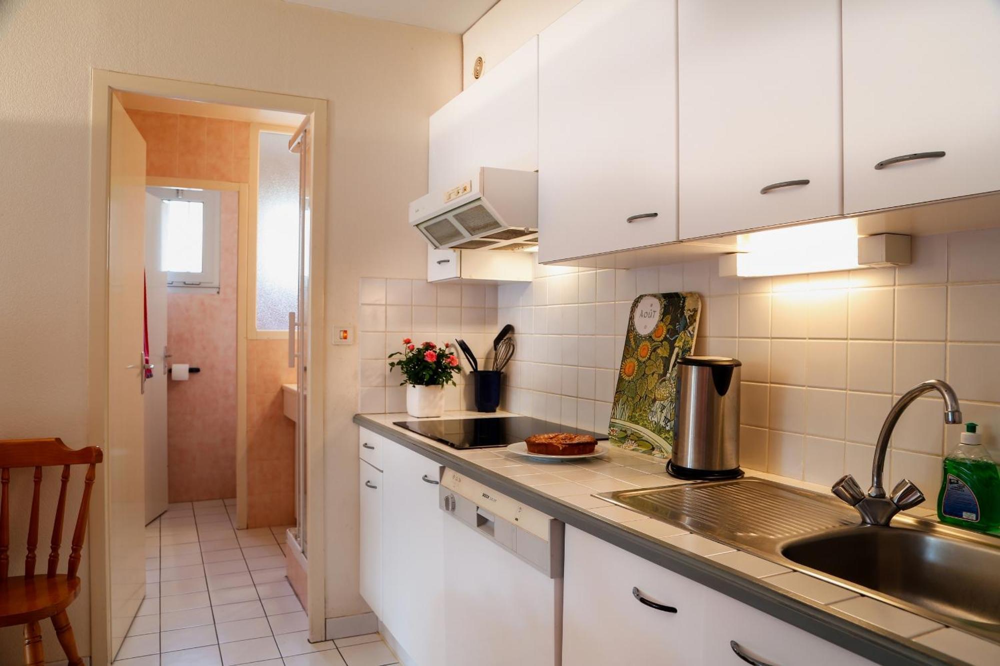 Residence D'Aquitaine Vieux-Boucau-les-Bains Pokój zdjęcie