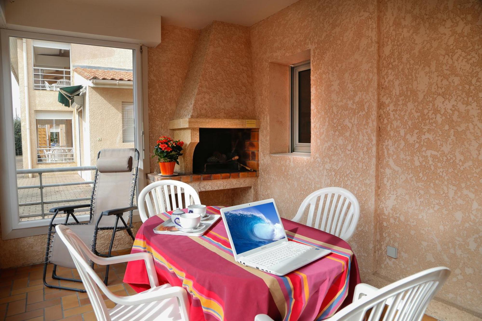 Residence D'Aquitaine Vieux-Boucau-les-Bains Pokój zdjęcie