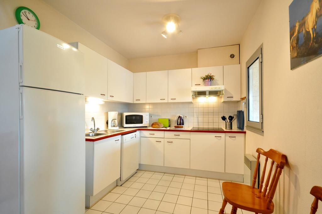 Residence D'Aquitaine Vieux-Boucau-les-Bains Pokój zdjęcie