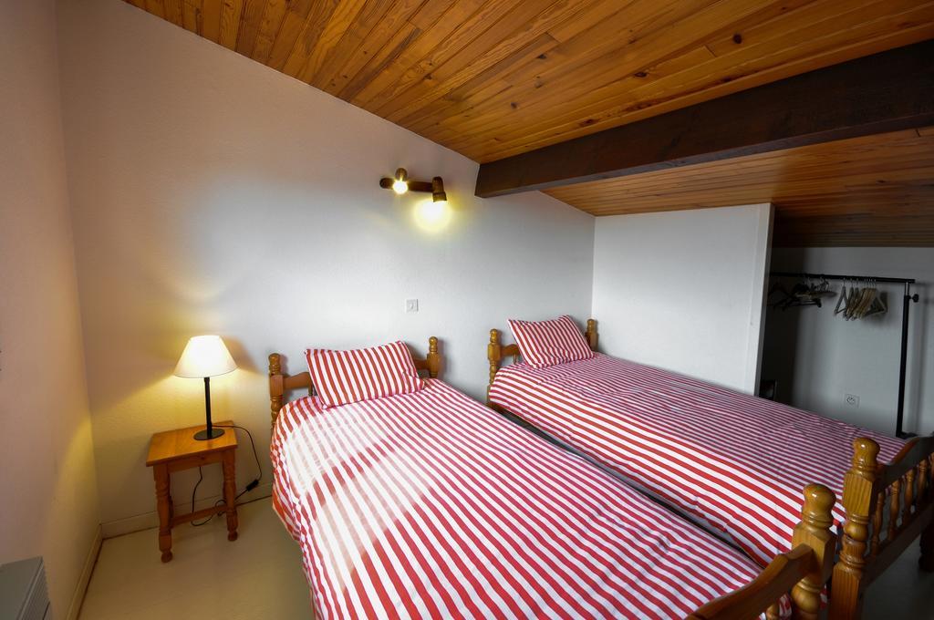 Residence D'Aquitaine Vieux-Boucau-les-Bains Pokój zdjęcie