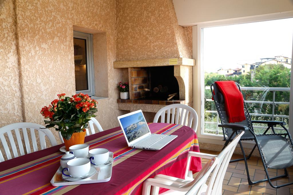 Residence D'Aquitaine Vieux-Boucau-les-Bains Pokój zdjęcie