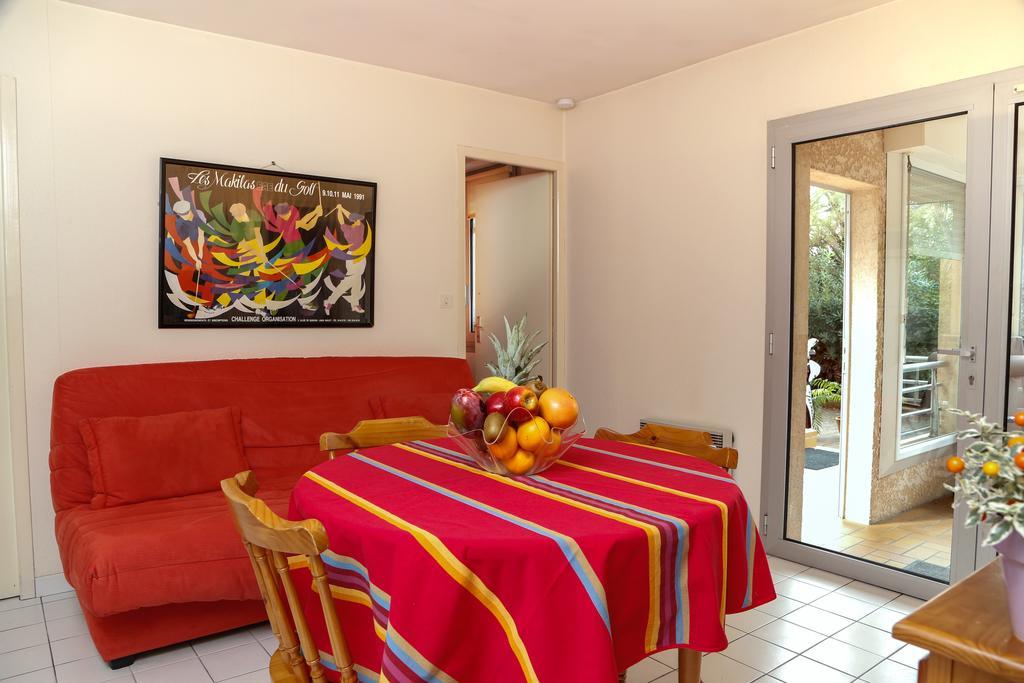 Residence D'Aquitaine Vieux-Boucau-les-Bains Zewnętrze zdjęcie