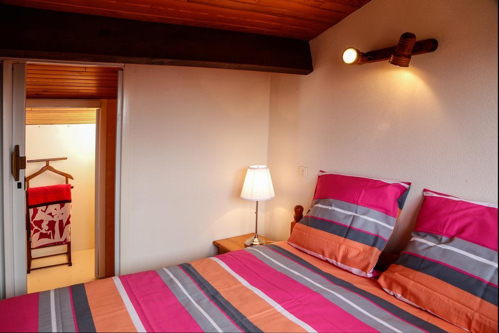 Residence D'Aquitaine Vieux-Boucau-les-Bains Pokój zdjęcie