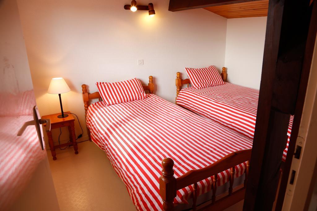 Residence D'Aquitaine Vieux-Boucau-les-Bains Zewnętrze zdjęcie