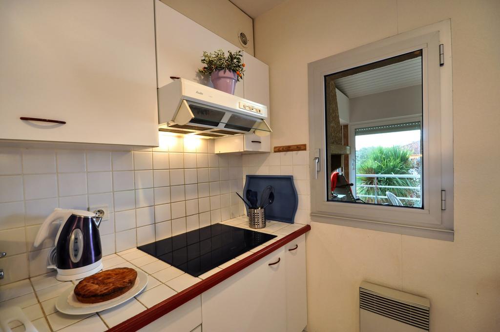 Residence D'Aquitaine Vieux-Boucau-les-Bains Pokój zdjęcie
