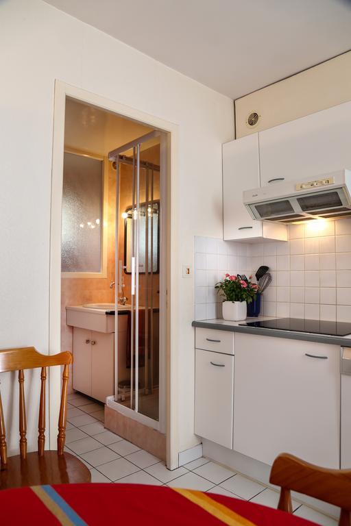 Residence D'Aquitaine Vieux-Boucau-les-Bains Pokój zdjęcie