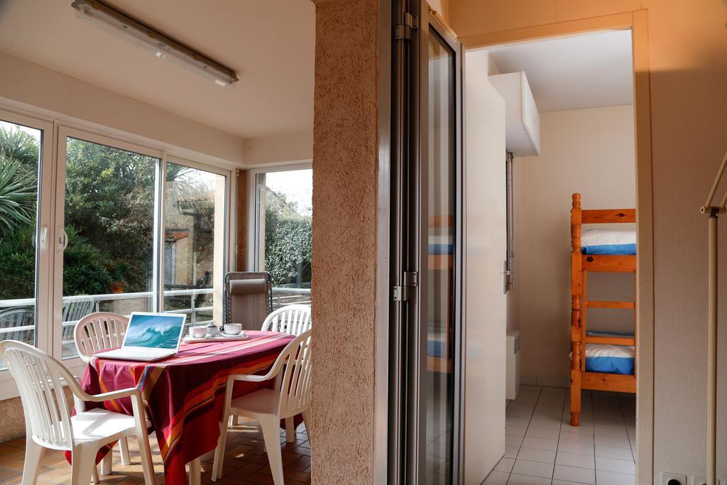 Residence D'Aquitaine Vieux-Boucau-les-Bains Pokój zdjęcie
