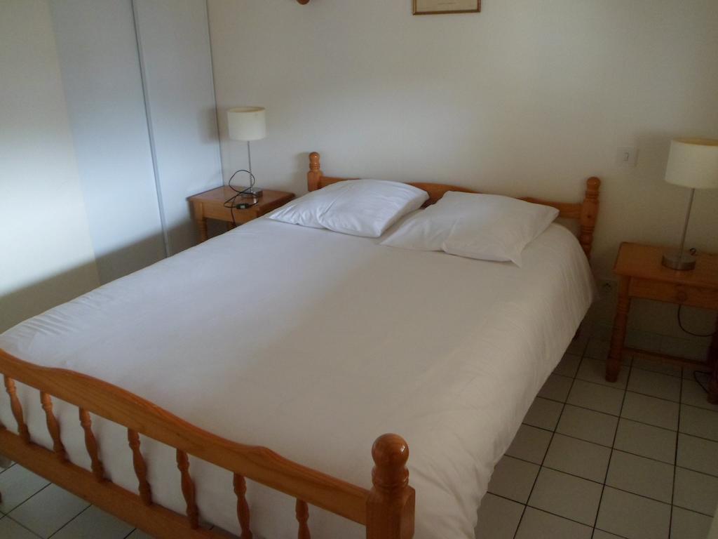 Residence D'Aquitaine Vieux-Boucau-les-Bains Zewnętrze zdjęcie