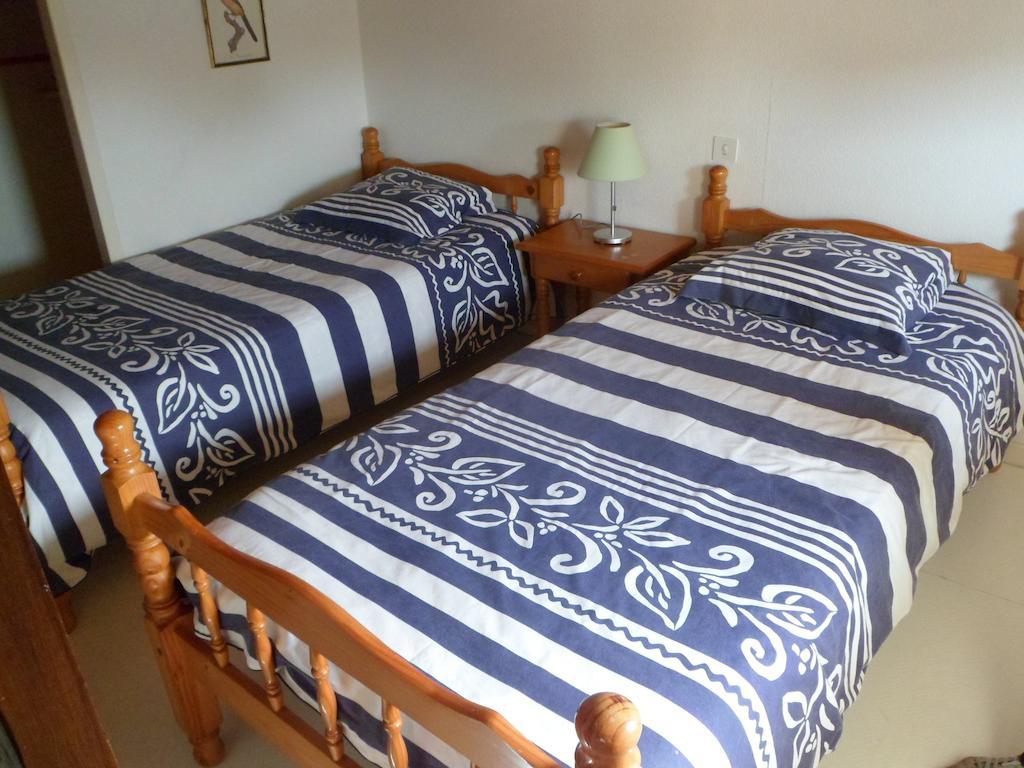 Residence D'Aquitaine Vieux-Boucau-les-Bains Pokój zdjęcie