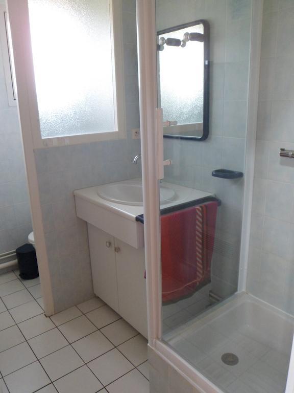 Residence D'Aquitaine Vieux-Boucau-les-Bains Pokój zdjęcie