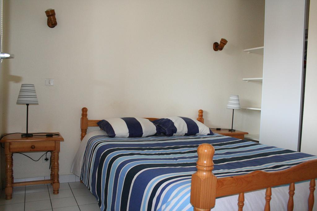 Residence D'Aquitaine Vieux-Boucau-les-Bains Zewnętrze zdjęcie